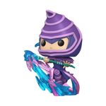 Funko Pop Plus Animation Yu-Gi-Oh! Dark Magician Coleccionable de Vinilo #1872