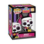 Funko Pop Marvel Venom Eddie Brock Coleccionable de Vinilo Bobble-Head #363
