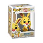 Funko Pop Disney Winnie the Pooh Rabbit Coleccionable de Vinilo #1515