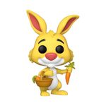 Funko Pop Disney Winnie the Pooh Rabbit Coleccionable de Vinilo #1515