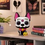 Funko Pop Marvel Venom Eddie Brock Coleccionable de Vinilo Bobble-Head #363