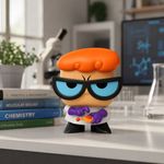Funko Pop Animation Dexter's Laboratory Dexter Coleccionable de Vinilo #1067