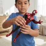 Figura de Acción Ultimate Spider-Man Marvel Extreme de 50 Cm