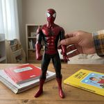 Figura de Acción Ultimate Spider-Man Marvel Extreme de 50 Cm