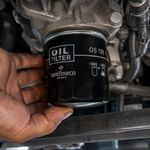 Filtro de Aceite para Motor PH3387A