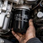 Filtro de Aceite para Motor PH2870A