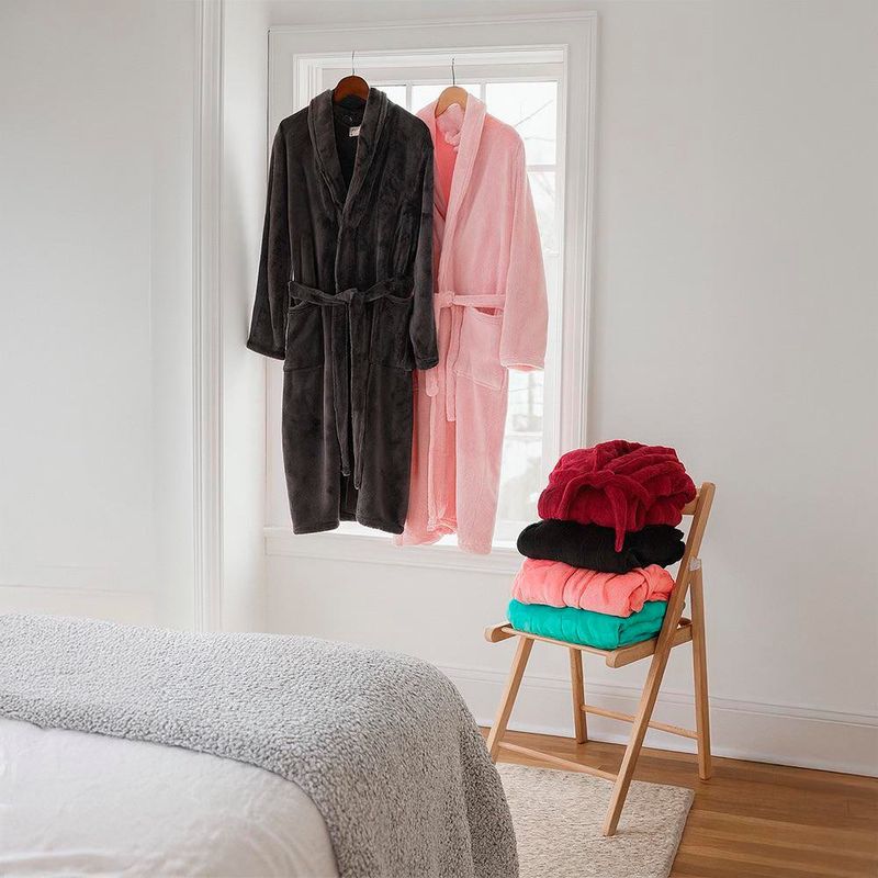 Bata de Baño Colores Surtidos