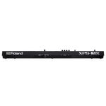 Sintetizador Roland XPS-10X Expandible de 61 Teclas Color Negro
