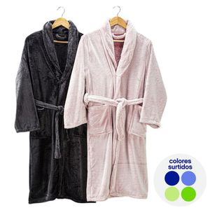 Bata de Baño Colores Surtidos