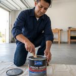Recubrimiento para Concreto 6000 de Acrílico Transparente Brillante de 1 Galón