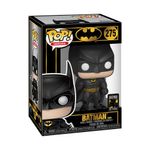 Funko Pop Batman Edición 1989 con Batarang Coleccionable de Vinilo #275