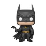 Funko Pop Batman Edición 1989 con Batarang Coleccionable de Vinilo #275