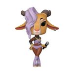 Funko Pop Disney Zootopia 2 Coleccionable de Vinilo - Presentación Surtida