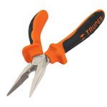 Alicate De Punta Fina 6 Plg - Truper