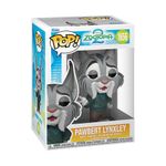Funko Pop Disney Zootopia 2 Coleccionable de Vinilo - Presentación Surtida