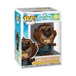 Funko Pop Disney Zootopia 2 Coleccionable de Vinilo - Presentación Surtida