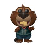 Funko Pop Disney Zootopia 2 Coleccionable de Vinilo - Presentación Surtida