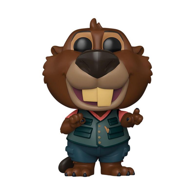 Funko Pop Disney Zootopia 2 Coleccionable de Vinilo - Presentación Surtida