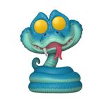 Funko Pop Disney Zootopia 2 Coleccionable de Vinilo - Presentación Surtida