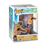 Funko Pop Disney Zootopia 2 Coleccionable de Vinilo - Presentación Surtida