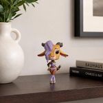 Funko Pop Disney Zootopia 2 Gazelle Coleccionable de Vinilo #1657