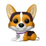 Funko Pop Pets Corgi Coleccionable de Vinilo #16