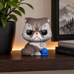 Funko Pop Pets Persian Coleccionable de Vinilo #17