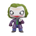 Funko Pop Heroes The Dark Knight The Joker Coleccionable de Vinilo #36