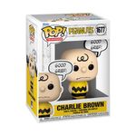 Funko Pop Peanuts Coleccionable de Vinilo - Diseños Surtidos