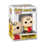 Funko Pop Peanuts Coleccionable de Vinilo - Diseños Surtidos