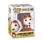 Funko Pop Peanuts Coleccionable de Vinilo - Diseños Surtidos