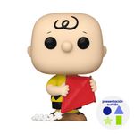 Funko Pop Peanuts Coleccionable de Vinilo - Diseños Surtidos