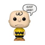 Funko Pop Peanuts Coleccionable de Vinilo - Diseños Surtidos