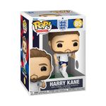 Funko Pop Harry Kane con Uniforme de Inglaterra Coleccionable de Vinilo #85