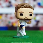 Funko Pop Harry Kane con Uniforme de Inglaterra Coleccionable de Vinilo #85