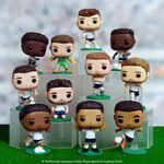 Funko Pop Harry Kane con Uniforme de Inglaterra Coleccionable de Vinilo #85