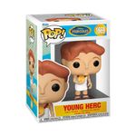 Funko Pop Disney Hercules Coleccionable de Vinilo - Presentación Surtida