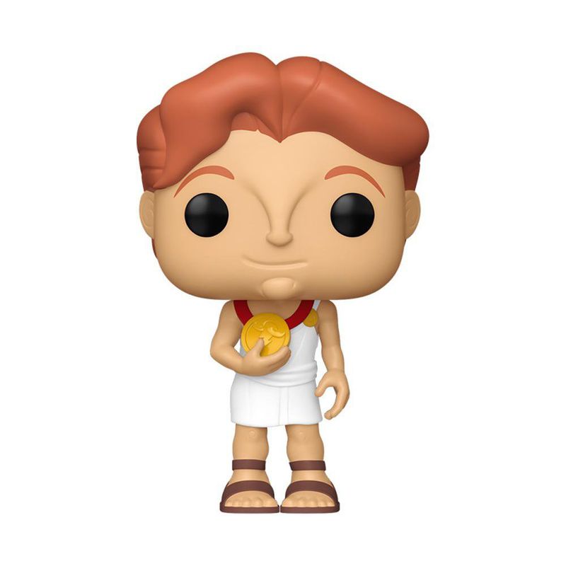 Funko Pop Disney Hercules Coleccionable de Vinilo - Presentación Surtida