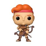 Funko Pop Disney Hercules Coleccionable de Vinilo - Presentación Surtida