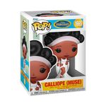 Funko Pop Disney Hercules Coleccionable de Vinilo - Presentación Surtida