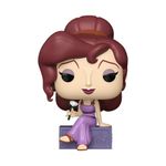 Funko Pop Disney Hercules Coleccionable de Vinilo - Presentación Surtida