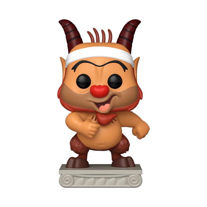 Funko Pop Disney Hercules Coleccionable de Vinilo - Presentación Surtida
