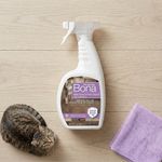 Limpiador en Spray para Piso con Tecnología Enzimática para Gatos 946 Ml