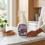 Limpiador en Espray para Piso con Oxy Power Fórmula para Hogar con Perros 650 Ml