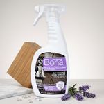 Limpiador en Espray para Piso con Oxy Power Fórmula para Hogar con Perros 650 Ml