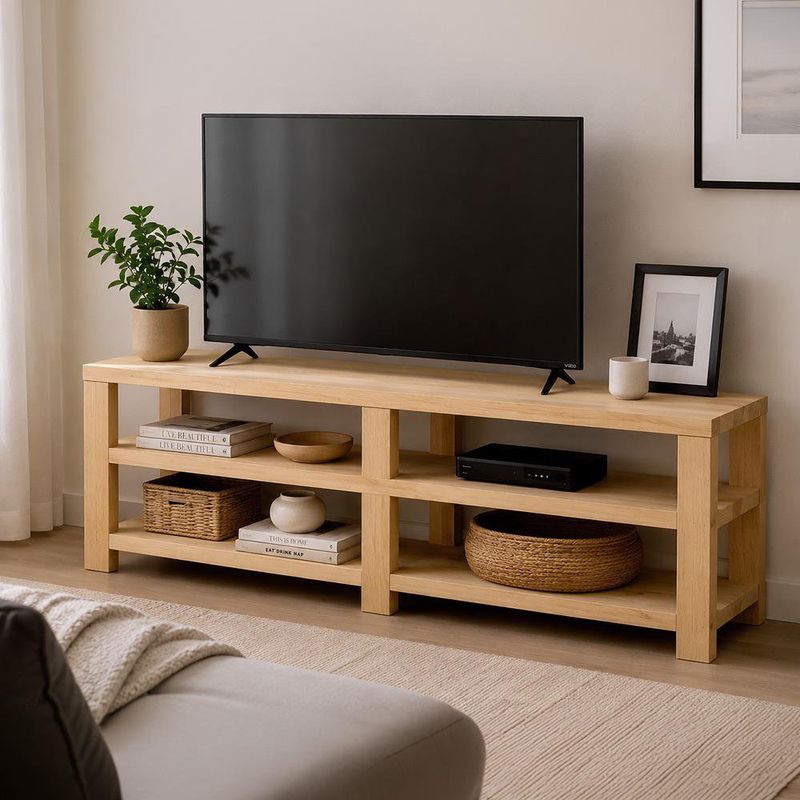 Madera Tratada de 2 x 4 Plg y Largo de 10 Pies