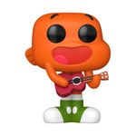 Funko Pop Darwin Watterson Coleccionable de Vinilo #2303
