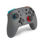 Control Inalámbrico Gris Para Nintengo Switch