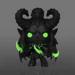 Funko Pop Illidan Coleccionable de Vinilo #1101 - Diseños Surtidos