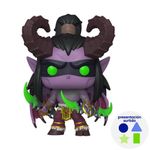 Funko Pop Illidan Coleccionable de Vinilo #1101 - Diseños Surtidos